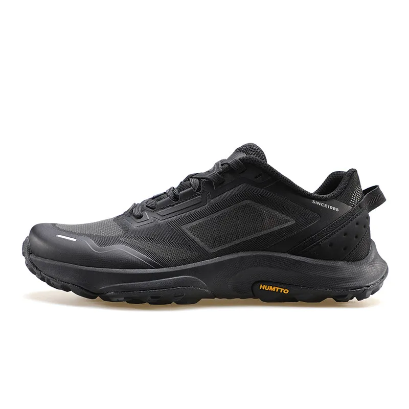 HUMTTO Zapatos de trekking transpirables antideslizantes en malla - imagen 2