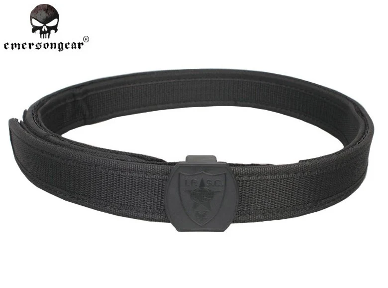 Cinturón táctico Emersongear iPSC para airsoft - imagen 4