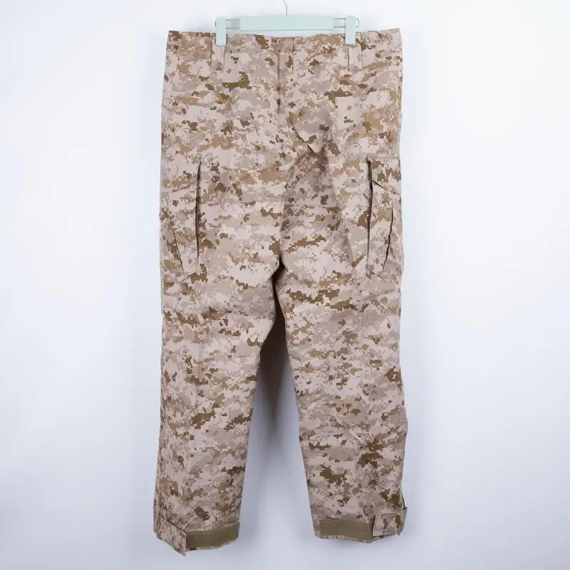 Pantalones tácticos Hard Shell AOR1 G-T-X L6 camo