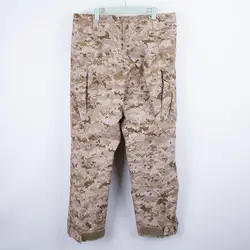 Pantalones tácticos Hard Shell AOR1 G-T-X L6 camo