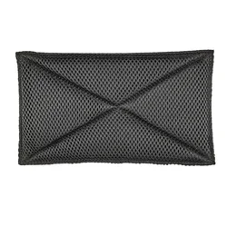 Cojín táctico MK3 MK4 D3CRM transpirable para plataforma pecho