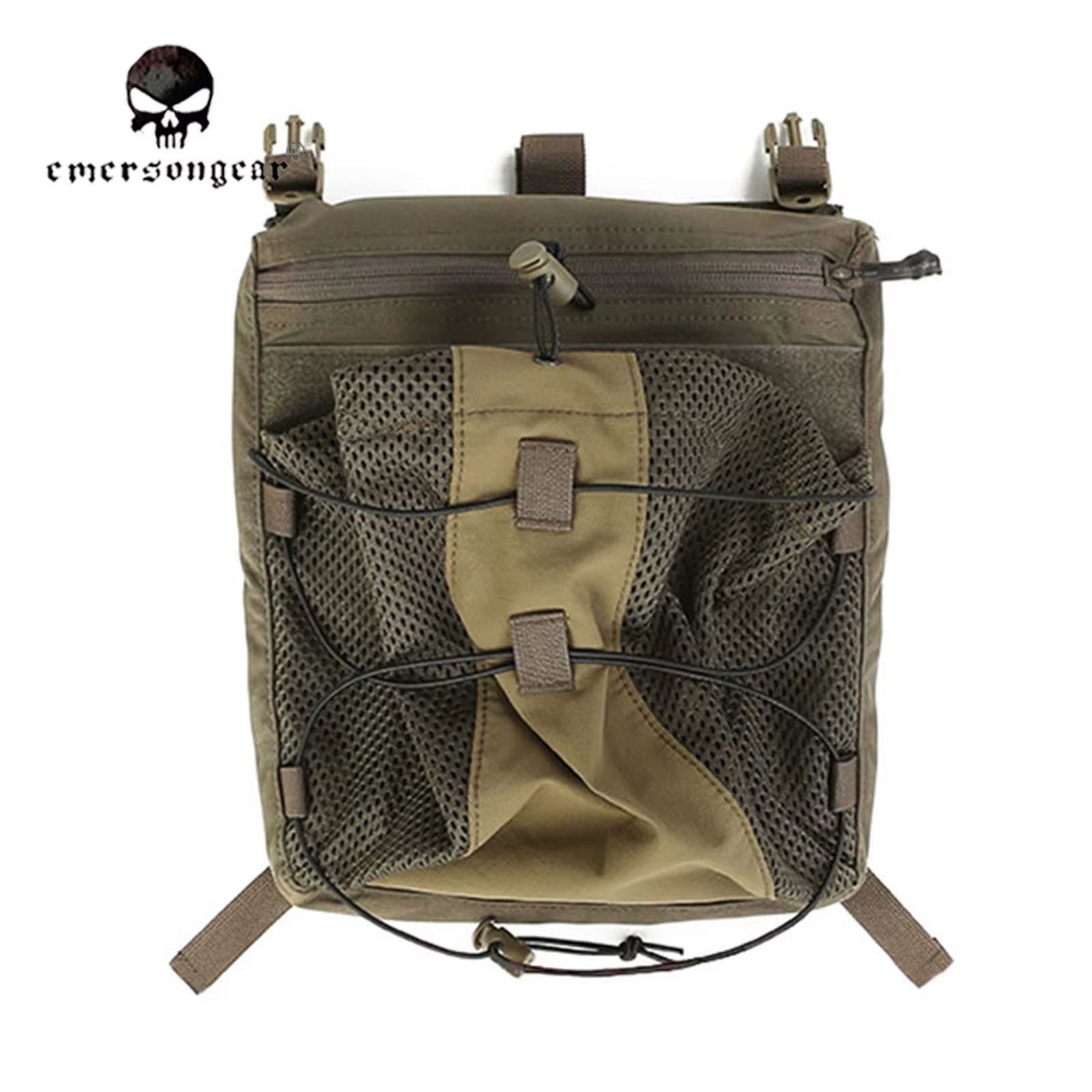 Emersongear LXB organizador modular para chaleco de caza - imagen 3