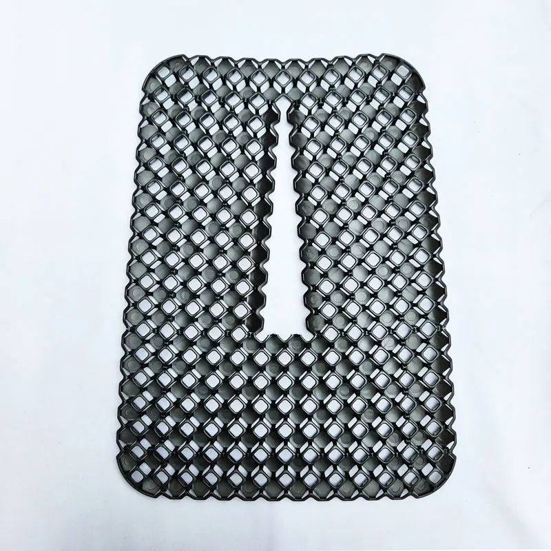 Chaleco táctico bolsa de pecho ventilada almohadilla transpirable - imagen 2