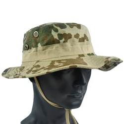 Mege Bonnie gorra táctica camuflaje outdoor