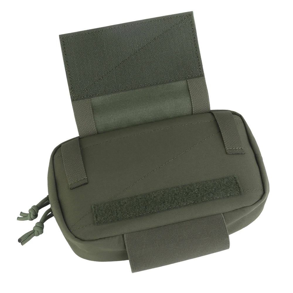Bolsa de transporte de placa para chaleco táctico – multiusos GP - imagen 4