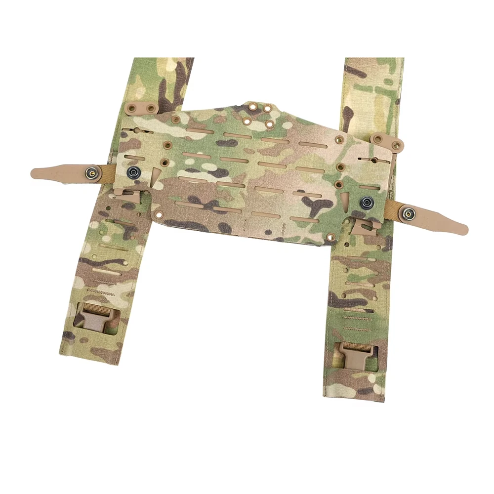 PEW TACTICAL panel terminal táctico H para arnés de navegación - imagen 3