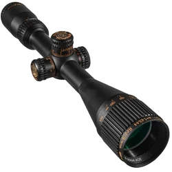 NSIRIUS 4-14X44 AOE alcance óptico iluminado rojo verde Mil Dot caza