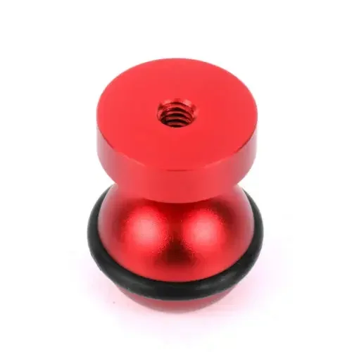 GoPro adaptador de trípode con cabezal esférico para cámara - imagen 4