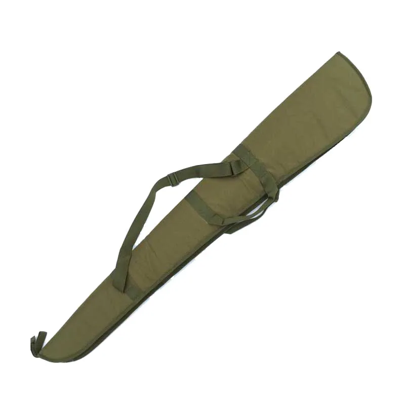 Bolsa táctica pistola de nailon con correa hombro para Airsoft - imagen 2