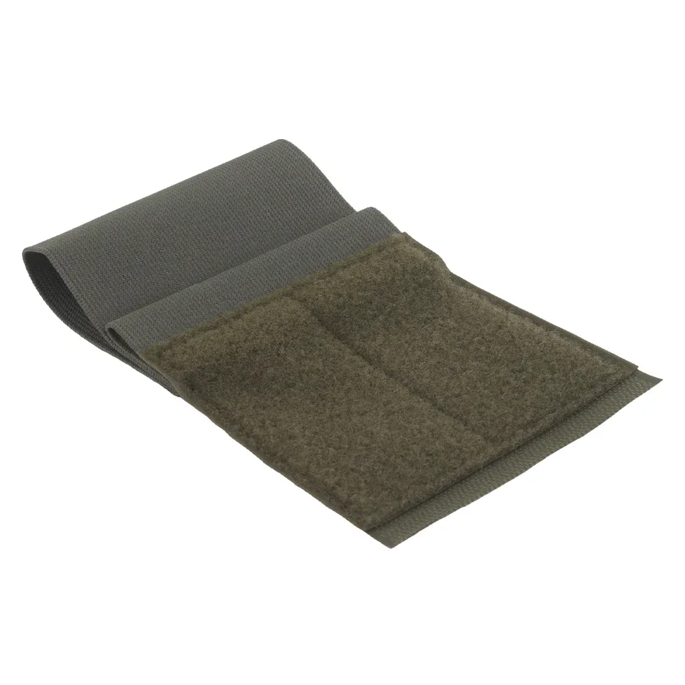Porta torniquete táctico TQ elástico para plate carrier con velcro - imagen 5