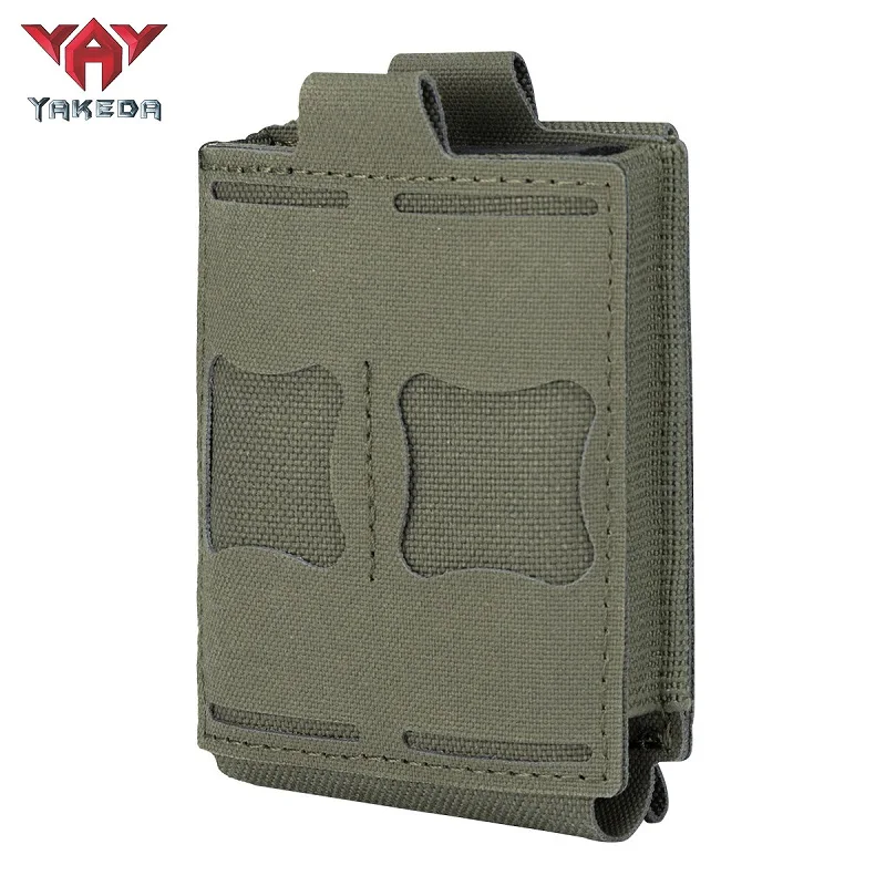 Accesorios elásticos MOLLE nylon mate anti-infrarrojos salida rápida - imagen 4