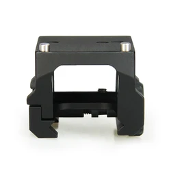 Placa adaptadora RMR para punto rojo – Montaje directo