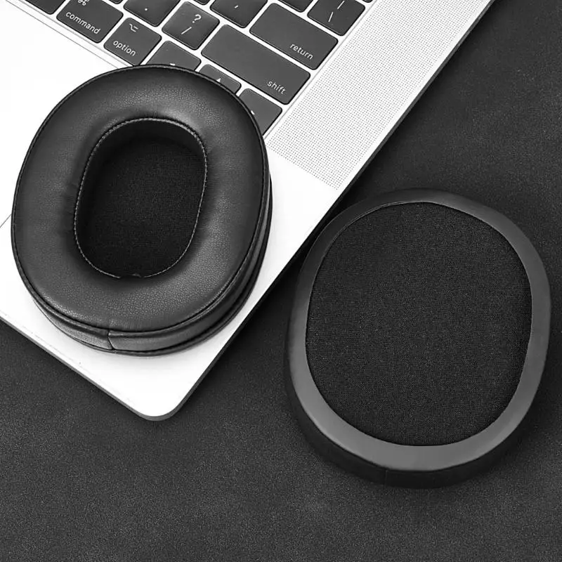 Almohadillas repuesto auriculares tácticos V2X – orejeras para sonido - imagen 2
