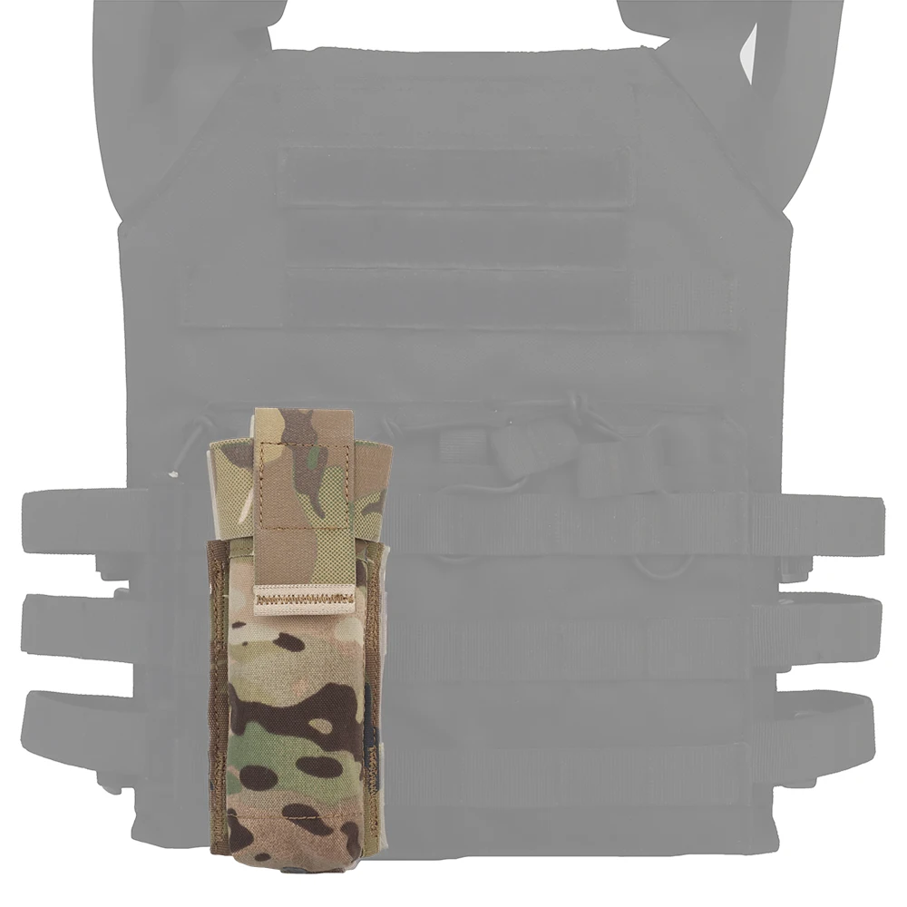 Pouch táctico universal para torniquete y tijeras médicas - imagen 2