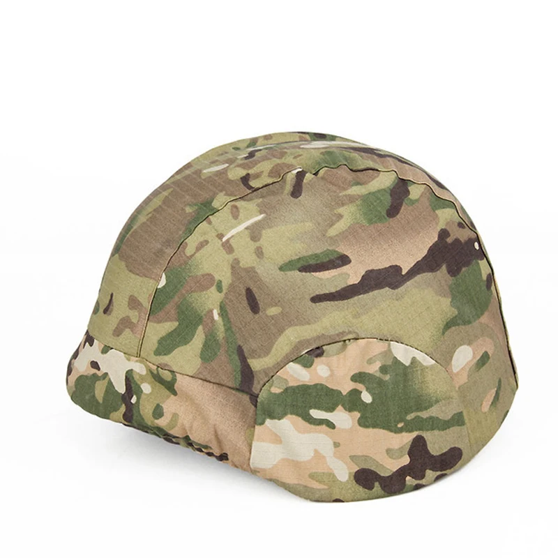 OPHIDIAN funda protectora casco M88 táctica exterior Airsoft - imagen 2