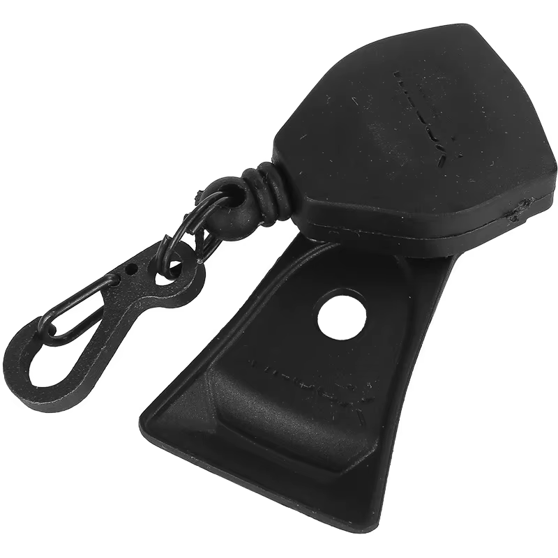 Paracord 550 NVG – Cordón táctico 3 agujeros para chaleco AVS