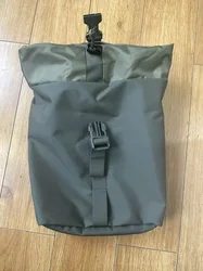 Bolsa de almacenamiento táctica MOLLE gran capacidad