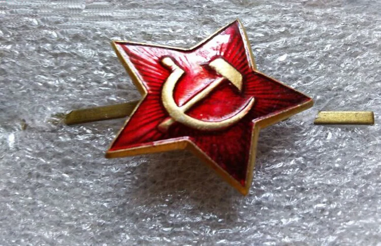 Gorra militar soviética plegable marinero, guarnición rusa cosplay - imagen 2