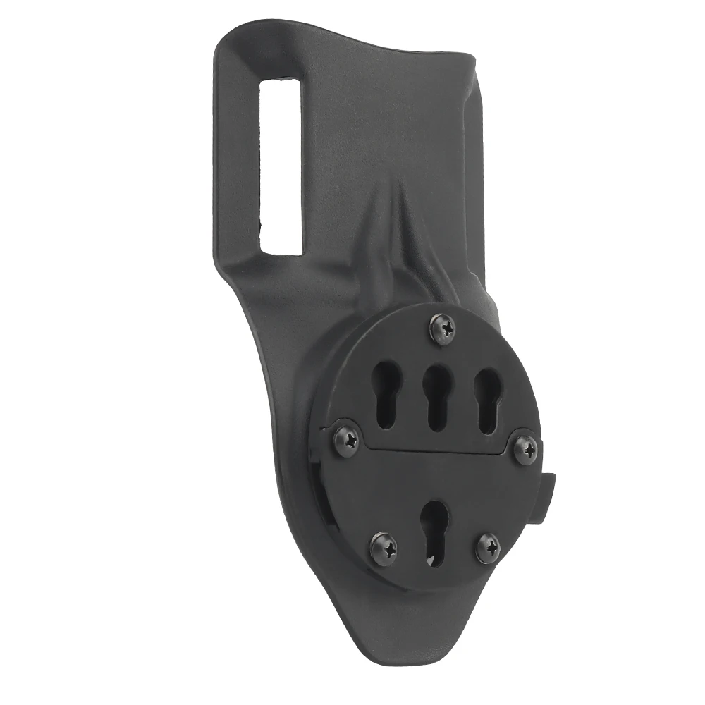 Adaptador de funda táctica de extracción rápida para G17 - imagen 3