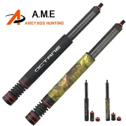 Estabilizador OCTANE arco recurvo – Caza y tiro
