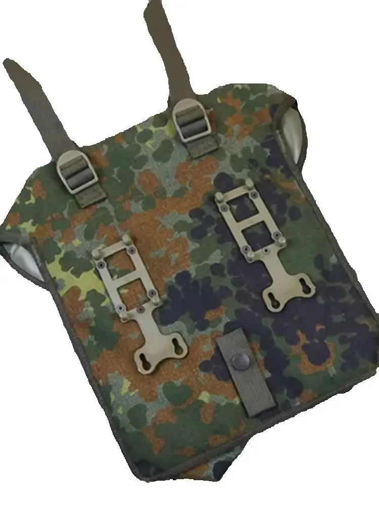Bolsa táctica de camuflaje Debby para chaleco militar