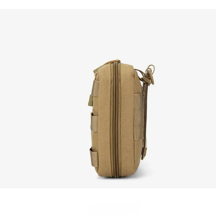 Bolsa MOLLE para cinturón y chaleco