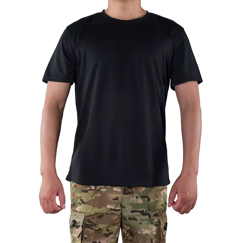 Uniforme táctico transpirable secado rápido para entrenamiento de verano - imagen 3
