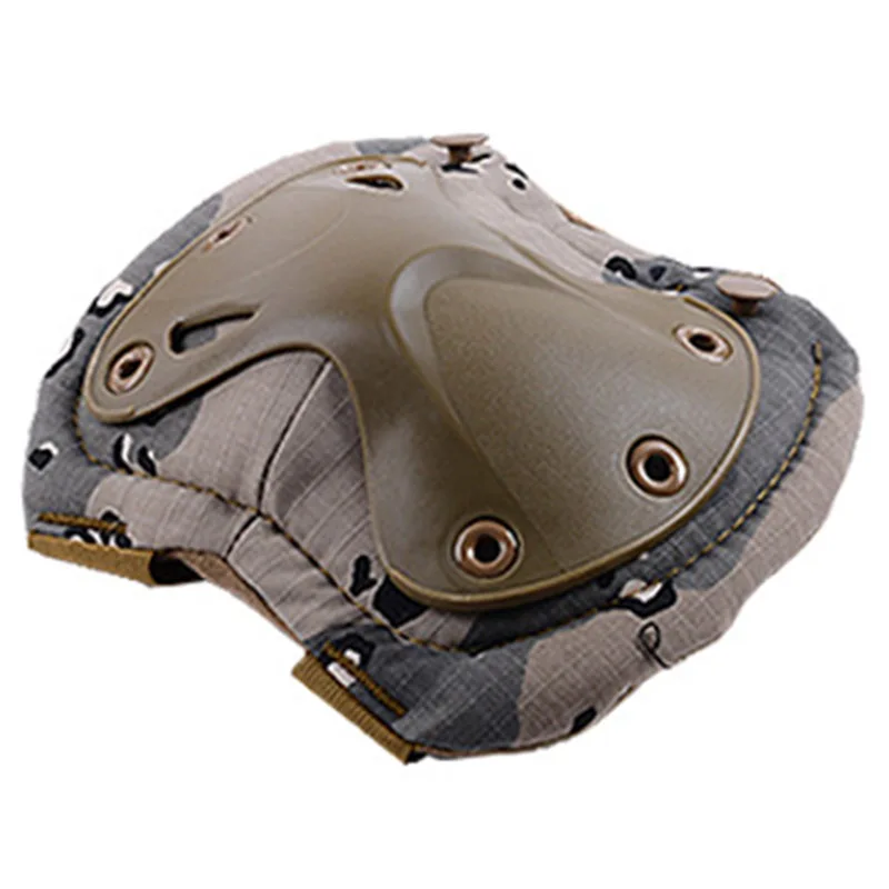 Equipo de protección completo 4 piezas