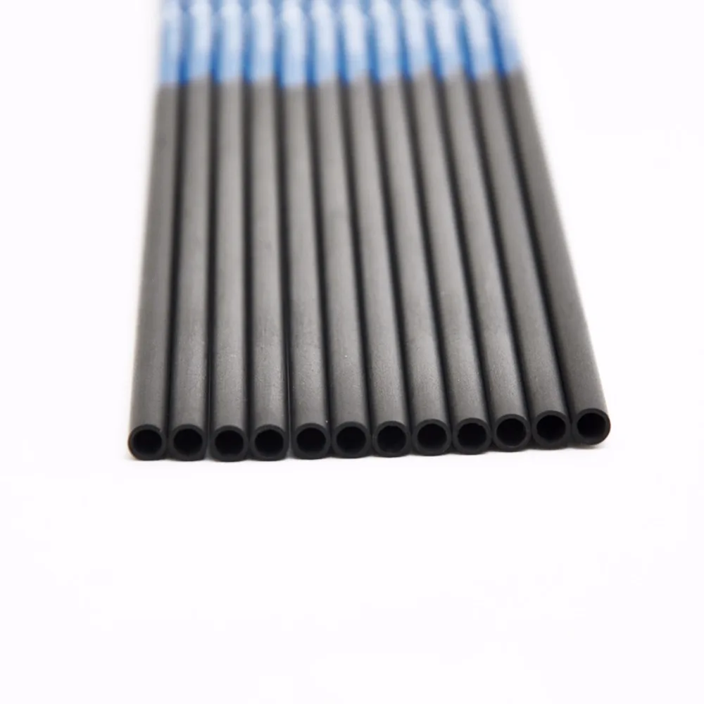 Carcasa de carbono para ejes de flecha 80gr ID 4.2mm Spine1000 - imagen 2