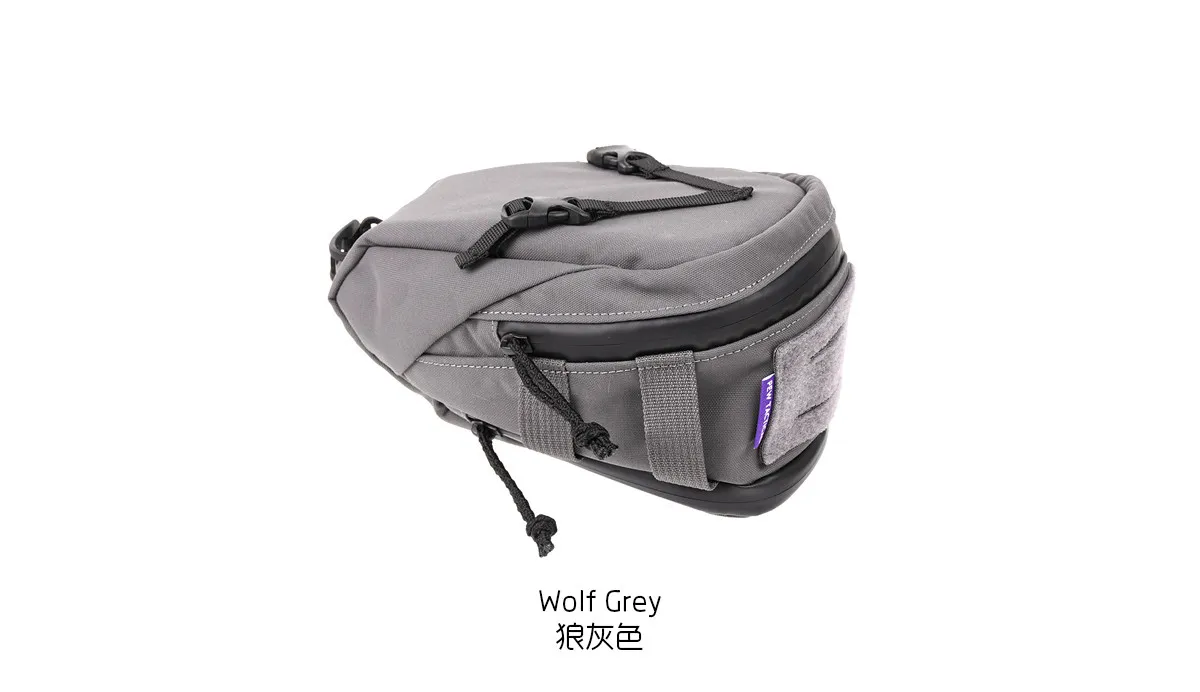 Bolsa compacta para artículos diversos