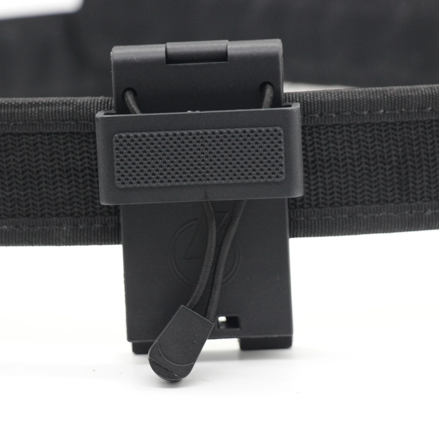 Funda táctica MOLLE para walkie talkie Motorola APX de cinturón - imagen 2