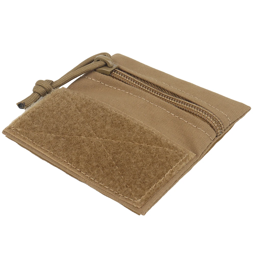 Bolsa Táctica MOLLE Micro Candy – Compacta para Equipamiento Táctico - imagen 4