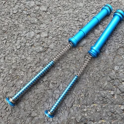 Rodamiento piston aluminio CNC para L96 y VSR-10 - actualizacion