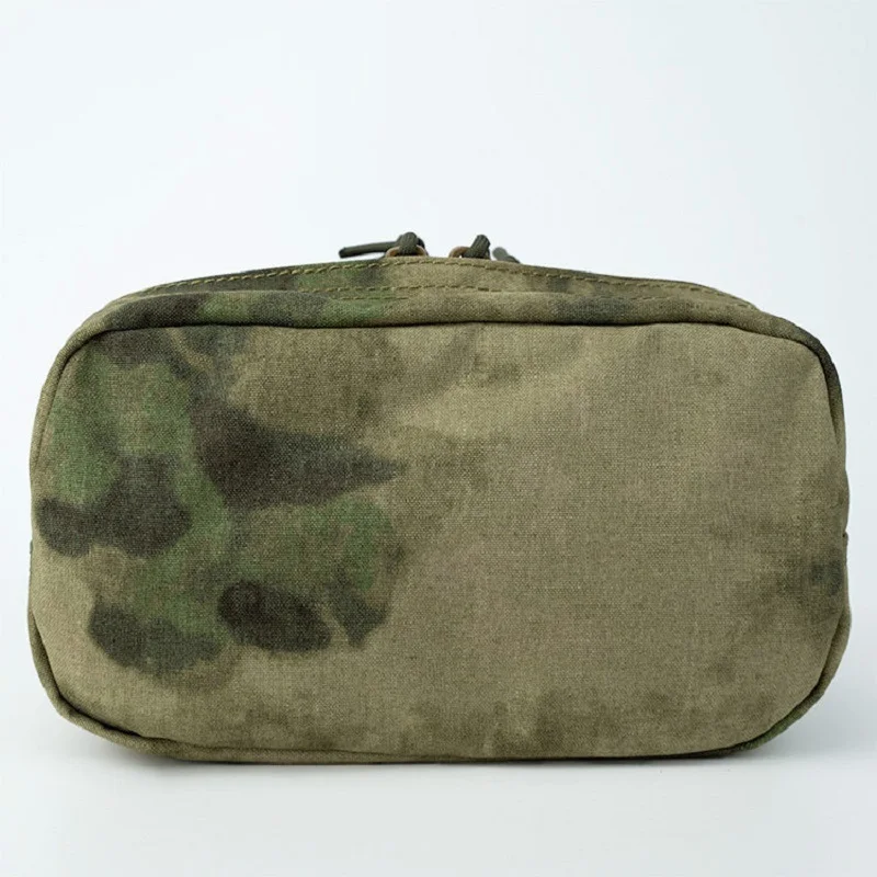 Bolsa multiusos táctica para chaleco de exterior - imagen 2