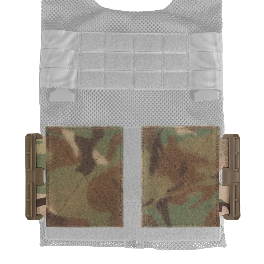 Cinturón táctico MOLLE liberación rápida LV119 AVS JPC SPC airsoft - imagen 4