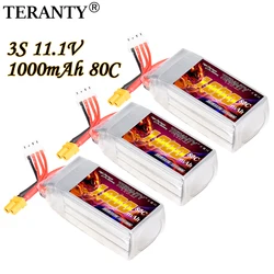 TREANTY Dron de carreras FPV profesional para pilotos expertos