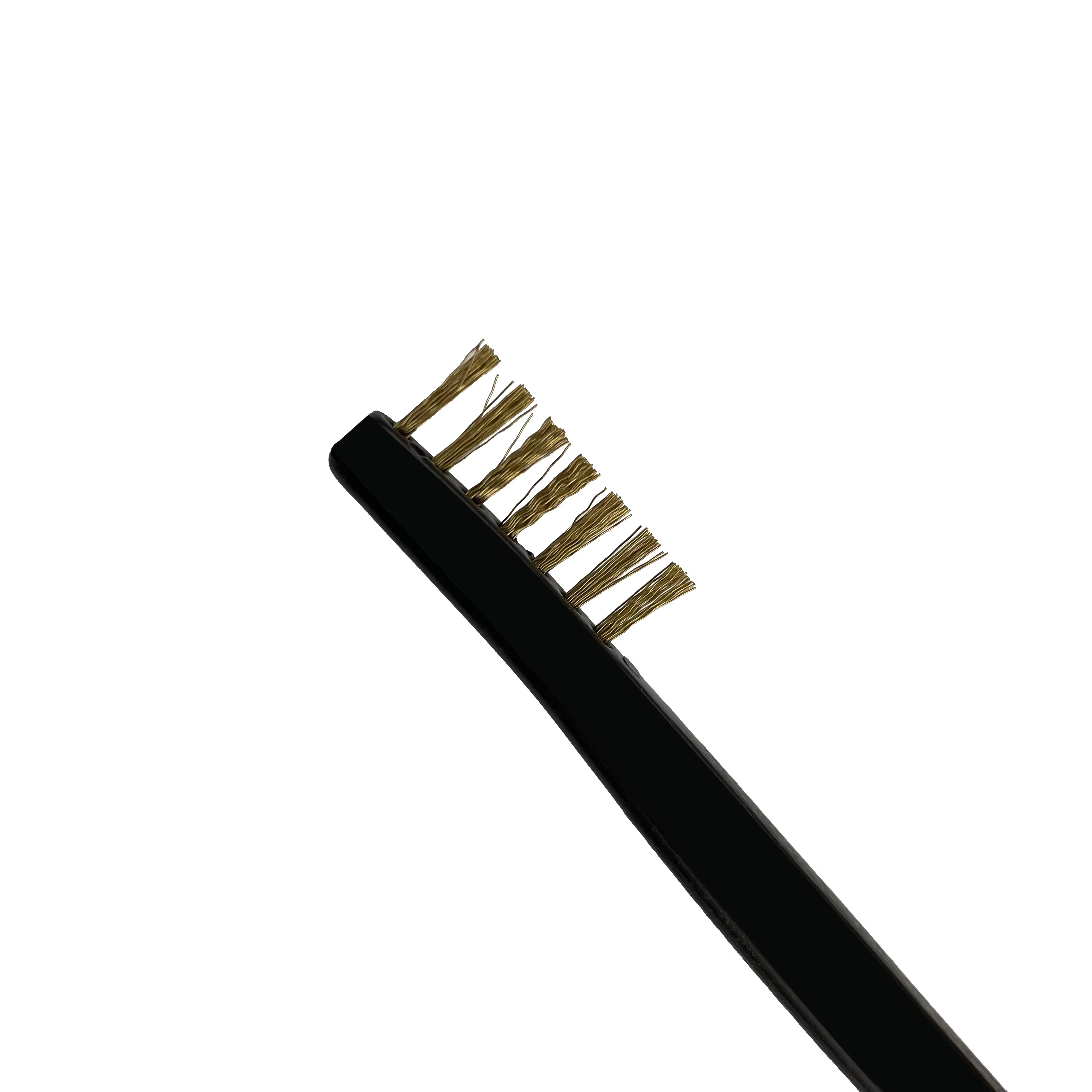 Kit cepillos limpieza pistola – Doble punta universal táctico - imagen 2