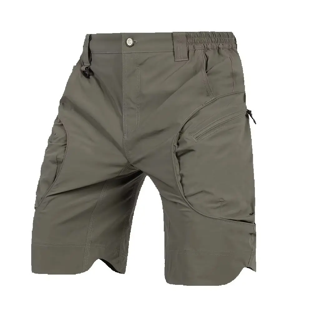 Emersongear BlueLabel Manul pantalones cortos tácticos secado rápido - imagen 4