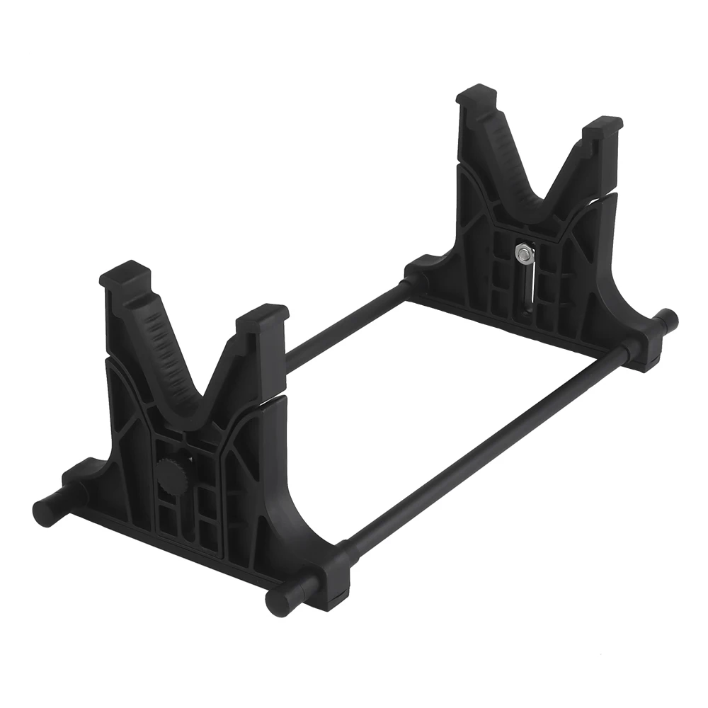 Soporte de pared Airsoft táctico para carabinas M4 AR15 y AK47 - imagen 2