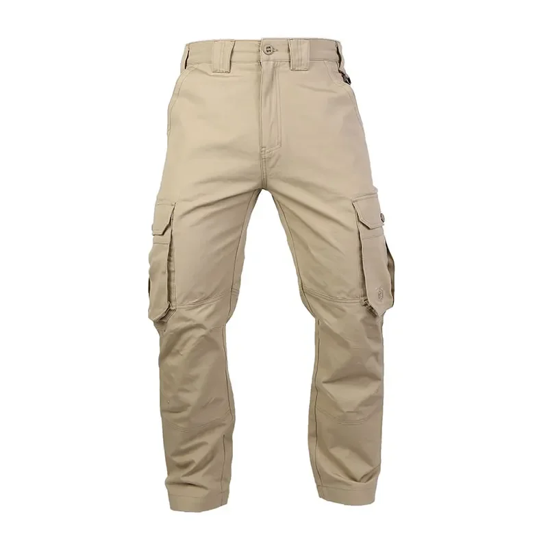 Emersongear Thilcine – Pantalones cargo tácticos de caza - imagen 5