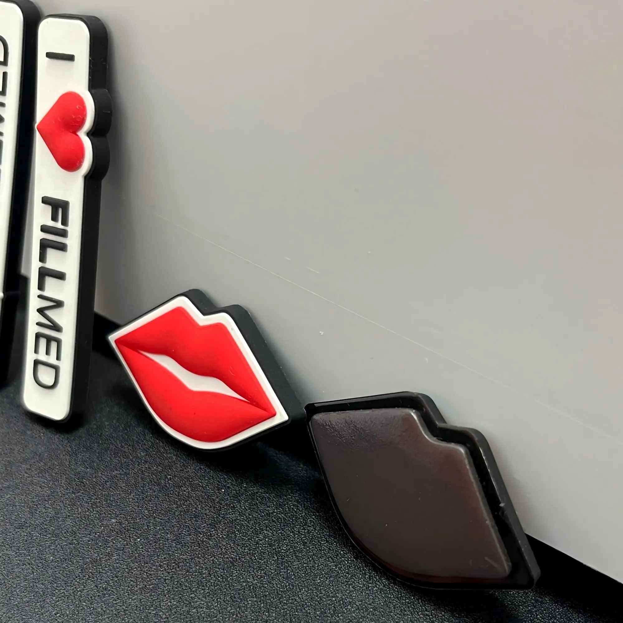 Imán personalizado de PVC 3D para nevera con diseño a medida - imagen 4