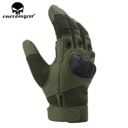 Guantes tácticos Emersongear EM9347 dedo completo