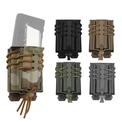 POSEIDON DEFENSE portacargadores City-Assault Mag Case combo bolsa