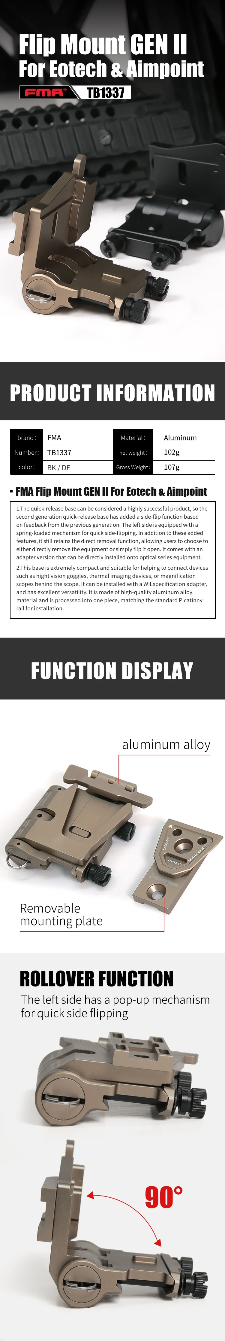 Una imagen de una regla de metal con una flecha roja que le apunta