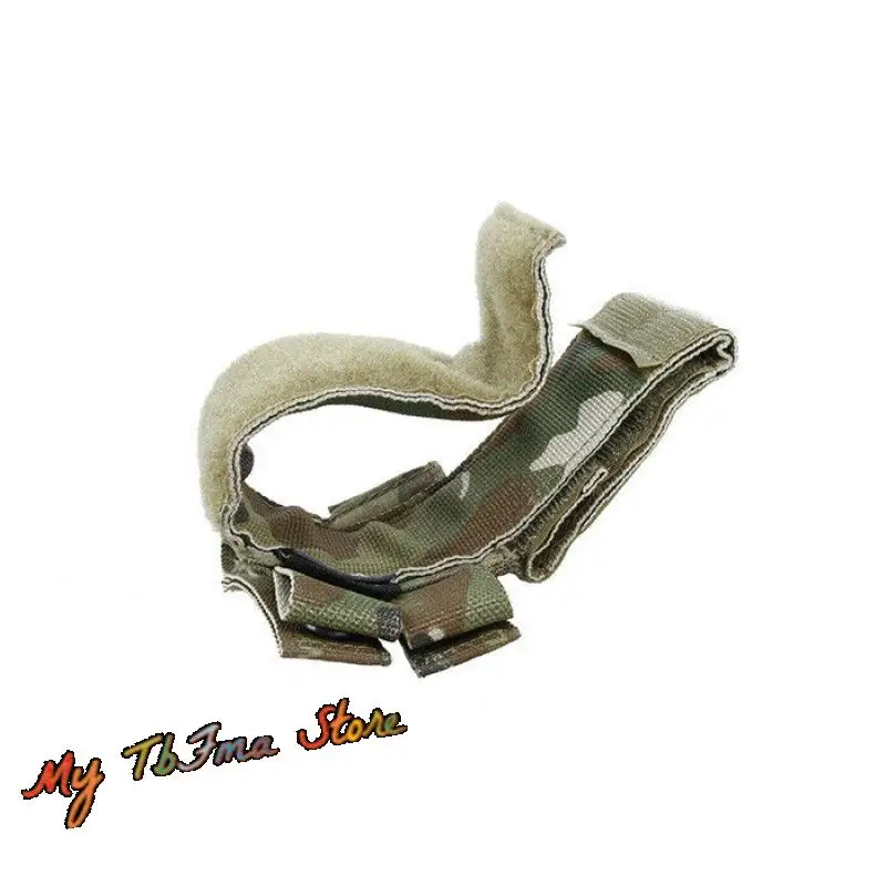 TMC Cinturón táctico Kydex para pistola con sujeción MOLLE - imagen 5