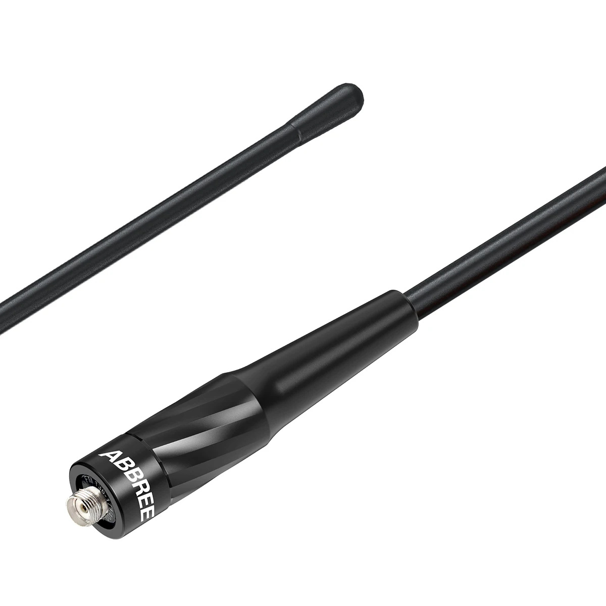 Baofeng UV-5R Antena SMA Hembra VHF/UHF Doble Banda - imagen 5