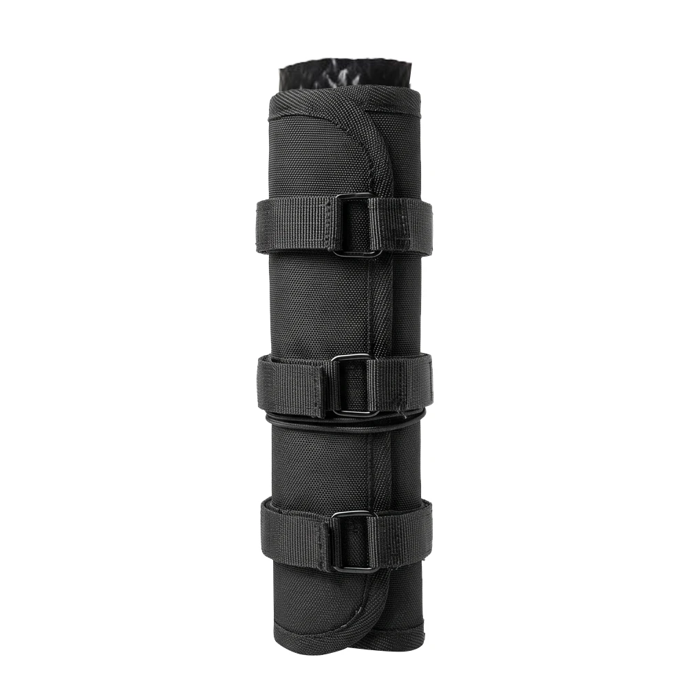 Funda táctica Oxford 1000D de 3 capas