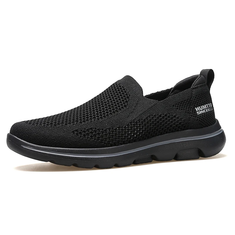 Humtto Zapatillas Running Ligeras Transpirables Antideslizantes Ocio - imagen 5