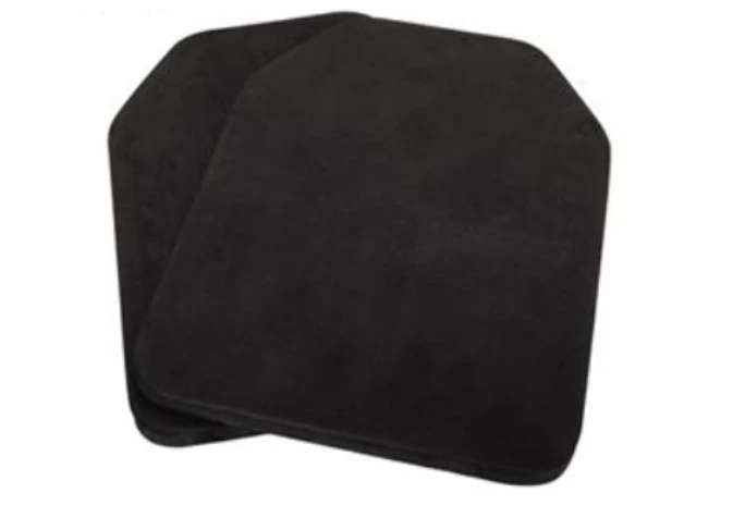 Chaleco frontal