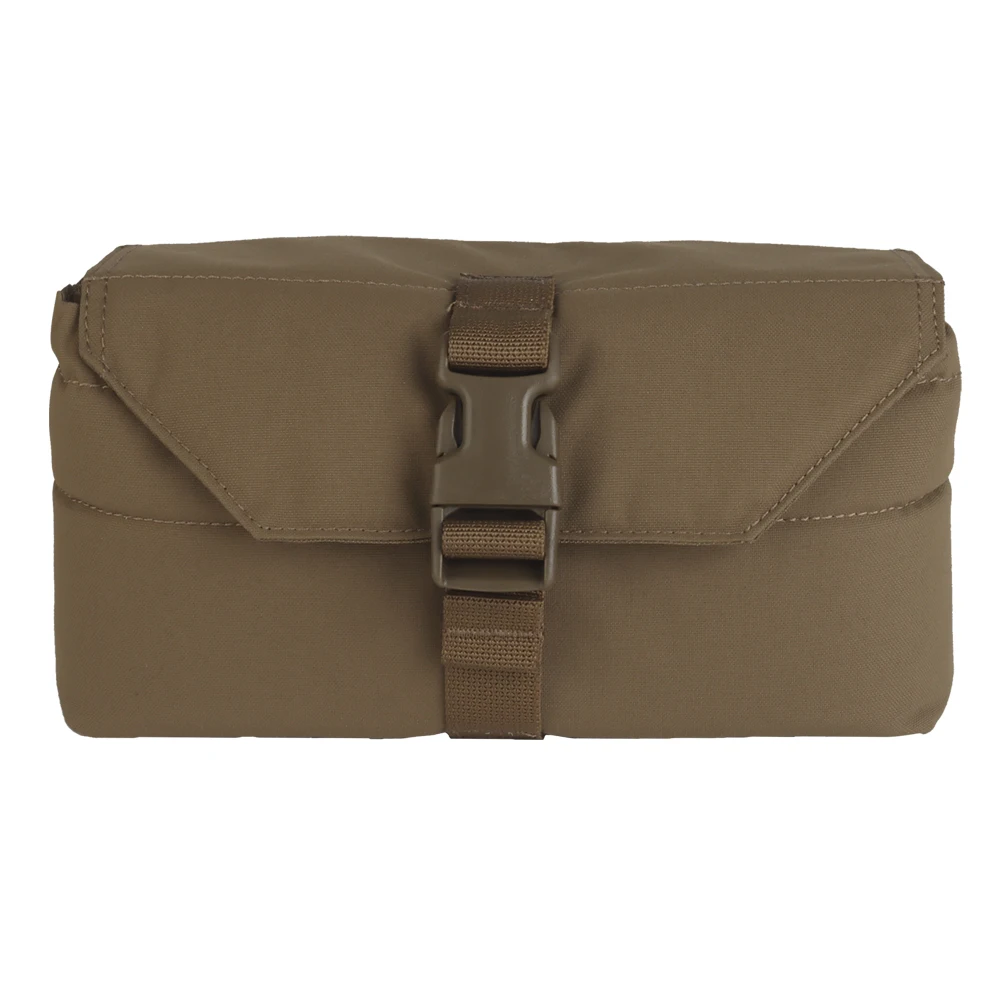 GPNVG-18 Bolsa táctica con esponja para gafas de visión nocturna